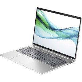 HP ProBook 460 G11 Intel Core Ultra 5 125U Laptop 40.6 cm (16") WUXGA 16 GB DDR5-SDRAM 1 TB SSD Wi-Fi 6E (802.11ax) Windows 11 Home Silver