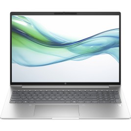 HP ProBook 465 G11 Ryzen 5 7535U 16"WUXGA IPS 300nits AG 16GB DDR5 SSD1TB Radeon 660M 56Wh Win11 Pike Silver 2Y OnSite