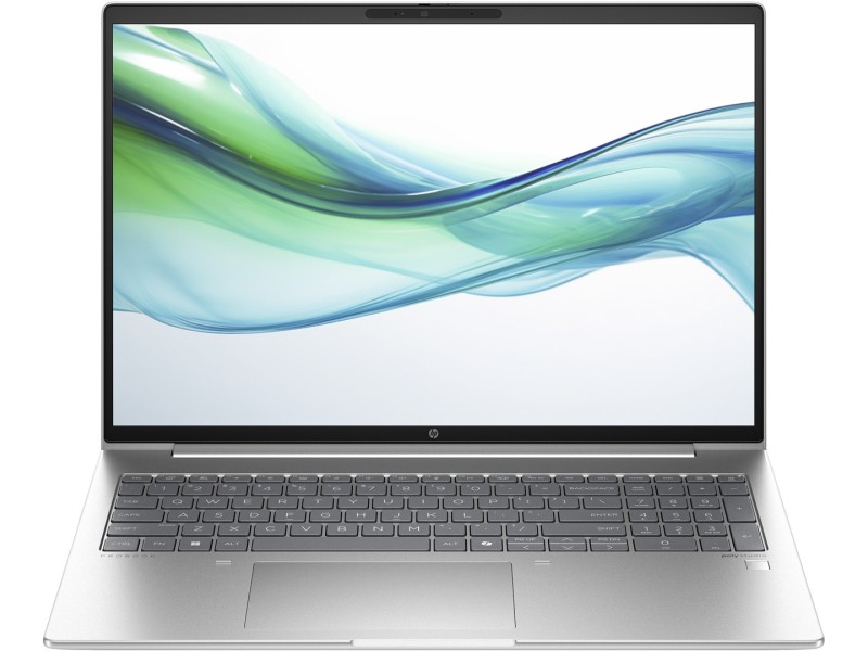 HP ProBook 465 G11 Ryzen 5 7535U 16WUXGA IPS 300nits AG 16GB DDR5 SSD1TB Radeon 660M 56Wh Win11 Pike Silver 2Y OnSite AD1J2ET – Hewlett-Packard Лаптопи