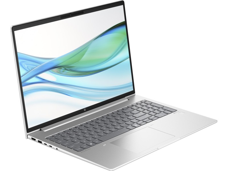 HP ProBook 465 G11 Ryzen 5 7535U 16WUXGA IPS 300nits AG 16GB DDR5 SSD1TB Radeon 660M 56Wh Win11 Pike Silver 2Y OnSite AD1J2ET – Hewlett-Packard Лаптопи