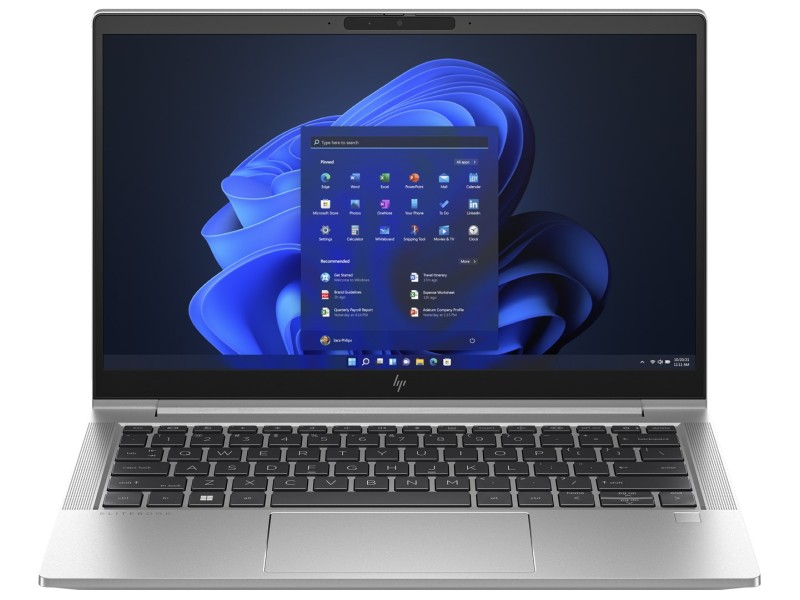 HP ProBook 630 G10 i5-1335U 13.3FHD IPS 400nits AG 16GB DDR4 SSD512 Iris Xe W11Pro 3Y OnSite 8A5X7EA – Hewlett-Packard Лаптопи