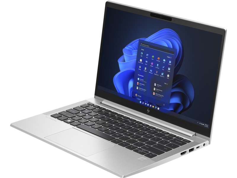 HP ProBook 630 G10 i7-1355U 13.3FHD IPS 400nits AG 16GB DDR4 SSD512 Iris Xe W11Pro 3Y OnSite 8A5X8EA – Hewlett-Packard Лаптопи
