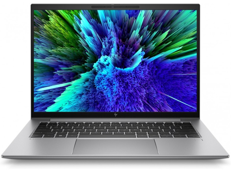 HP ZBook Firefly 14 G10 А AMD Ryzen™ 5 PRO 7640HS Mobile workstation 35.6 cm (14) WUXGA 16 GB DDR5-SDRAM 512 GB SSD Wi-Fi 6 (802.11ax) Windows 11 Pro Grey 866A6EA – Hewlett-Packard Лаптопи