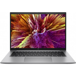 HP ZBook Firefly 14 G10 Intel® Core™ i7 i7-1355U Mobile workstation 35.6 cm (14") WUXGA 16 GB DDR5-SDRAM 512 GB SSD NVIDIA RTX A500 Wi-Fi 6E (802.11ax) Windows 11 Pro Silver New Repack/Repacked