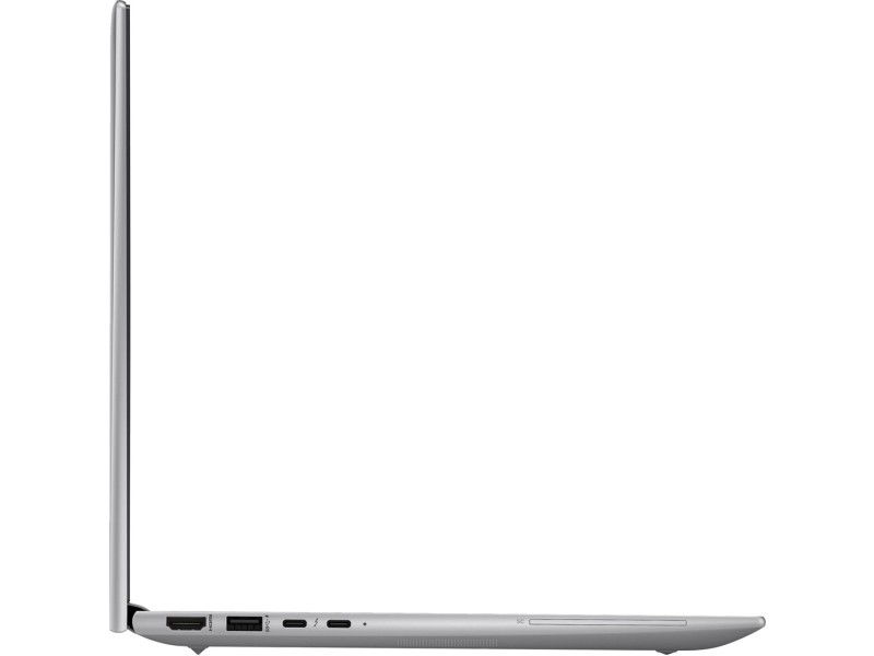 HP ZBook Firefly 14 G10 Intel® Core™ i7 i7-1355U Mobile workstation 35.6 cm (14) WUXGA 16 GB DDR5-SDRAM 512 GB SSD NVIDIA RTX A500 Wi-Fi 6E (802.11ax) Windows 11 Pro Silver New Repack/Repacked 7Z3A2UT – Hewlett-Packard Лаптопи