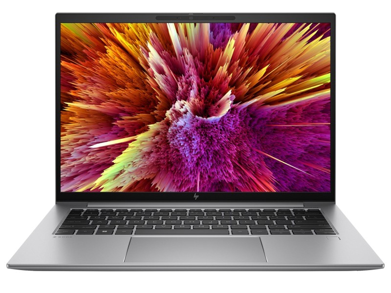 HP ZBook Firefly 14 G10 Intel® Core™ i7 i7-1360P Mobile workstation 35.6 cm (14) WUXGA 16 GB DDR5-SDRAM 512 GB SSD Wi-Fi 6E (802.11ax) Windows 11 Pro Silver New Repack/Repacked 7Z1M2UT – Hewlett-Packard Лаптопи