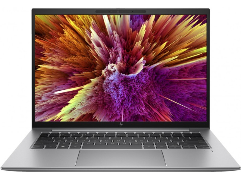 HP ZBook Firefly 14 G10 Intel® Core™ i7 i7-1370P Mobile workstation 35.6 cm (14) WUXGA 32 GB DDR5-SDRAM 1 TB SSD Wi-Fi 6E (802.11ax) Windows 11 Pro Silver New Repack/Repacked 7Z1A1UT – Hewlett-Packard Лаптопи
