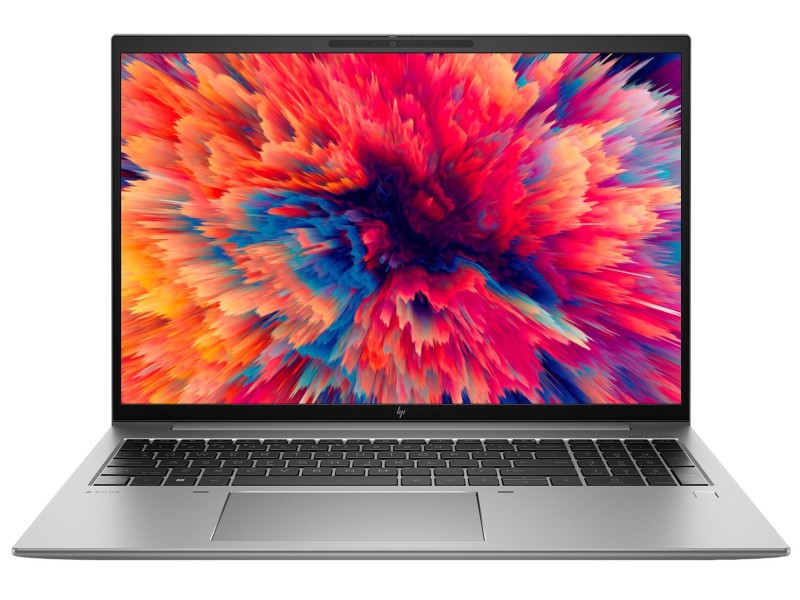 HP ZBook Firefly 14 G9 Intel® Core™ i7 i7-1260P Mobile workstation 35.6 cm (14) WUXGA 16 GB DDR5-SDRAM 512 GB SSD Wi-Fi 6E (802.11ax) Windows 11 Pro Silver New Repack/Repacked 8Y6N2U8 – Hewlett-Packard Лаптопи