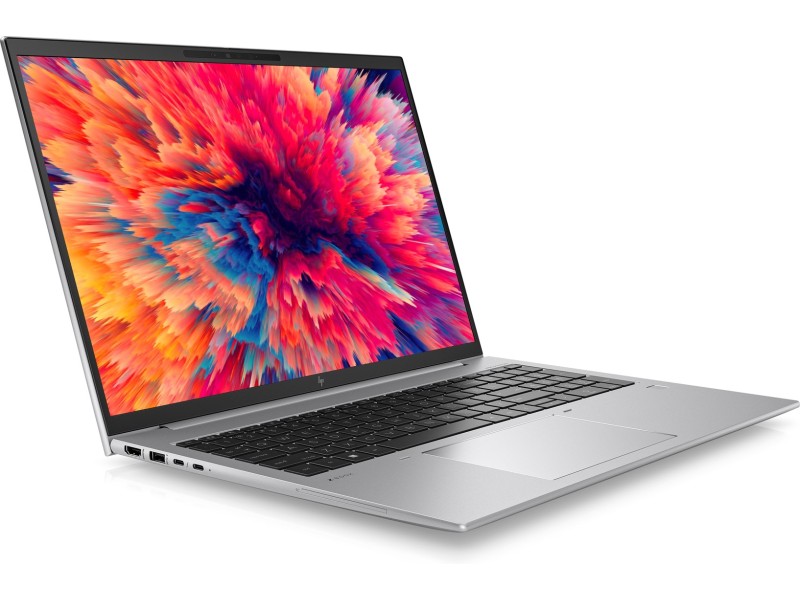 HP ZBook Firefly 14 G9 Intel® Core™ i7 i7-1260P Mobile workstation 35.6 cm (14) WUXGA 16 GB DDR5-SDRAM 512 GB SSD Wi-Fi 6E (802.11ax) Windows 11 Pro Silver New Repack/Repacked 8Y6N2U8 – Hewlett-Packard Лаптопи