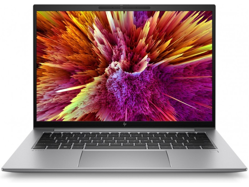 HP ZBook Firefly G10 Intel® Core™ i5 i5-1335U Mobile workstation 35.6 cm (14) WUXGA 16 GB DDR5-SDRAM 512 GB SSD NVIDIA RTX A500 Wi-Fi 6E (802.11ax) Windows 11 Pro Silver 865P9EA – Hewlett-Packard Лаптопи