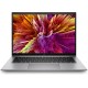 HP ZBook Firefly G10 Intel® Core™ i5 i5-1335U Mobile workstation 35.6 cm (14) WUXGA 16 GB DDR5-SDRAM 512 GB SSD NVIDIA RTX A500 Wi-Fi 6E (802.11ax) Windows 11 Pro Silver 865P9EA – Hewlett-Packard Лаптопи