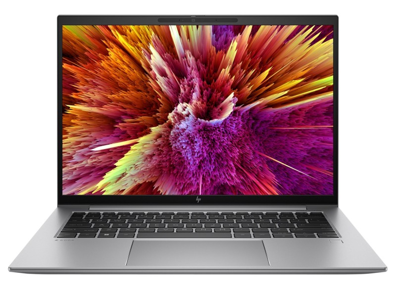 HP ZBook Firefly G10 Intel® Core™ i7 i7-1355U Mobile workstation 35.6 cm (14) WUXGA 16 GB DDR5-SDRAM 1 TB SSD Wi-Fi 6E (802.11ax) Windows 11 Pro Silver 865P8EA – Hewlett-Packard Лаптопи