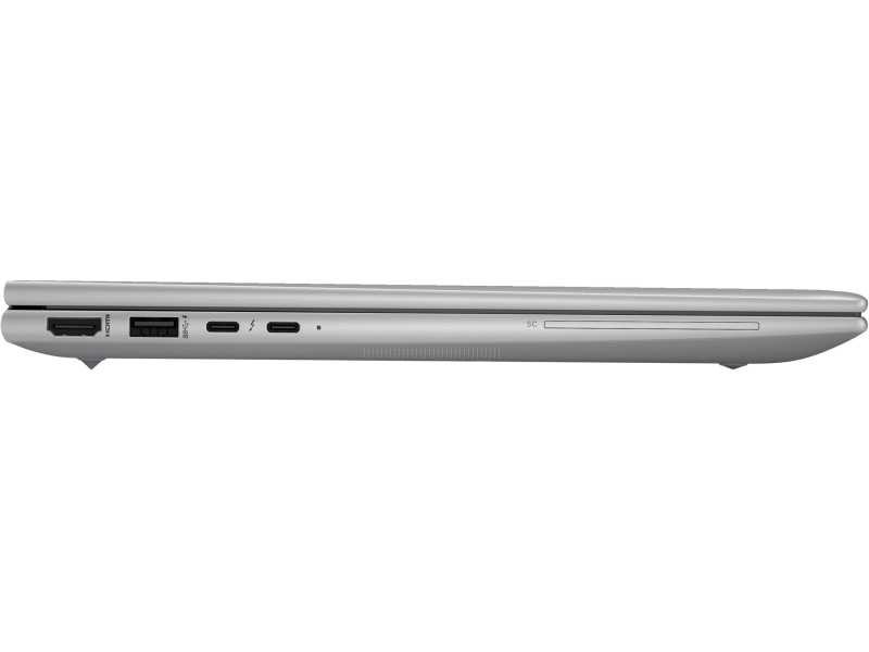 HP ZBook Firefly G10 Intel® Core™ i7 i7-1355U Mobile workstation 35.6 cm (14) WUXGA 16 GB DDR5-SDRAM 1 TB SSD Wi-Fi 6E (802.11ax) Windows 11 Pro Silver 865P8EA – Hewlett-Packard Лаптопи