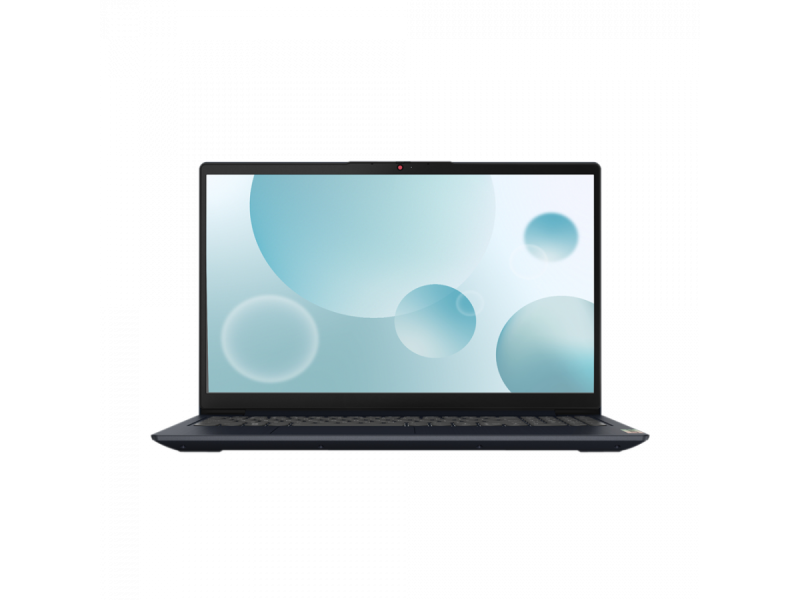 Lenovo IdeaPad 3 15IAU7 Laptop 39.6 cm (15.6) Full HD Intel® Core™ i3 i3-1215U 8 GB DDR4-SDRAM 512 GB SSD Wi-Fi 6 (802.11ax) Windows 11 Home Blue 82RK014BPB – Lenovo Лаптопи