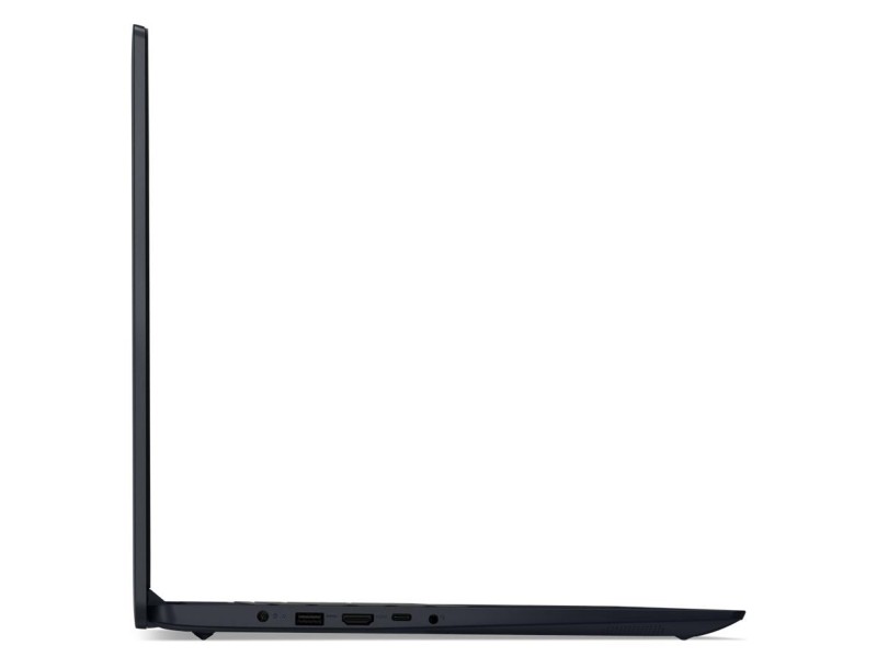 Lenovo IdeaPad 3 Intel® Core™ i5 i5-1235U Laptop 43.9 cm (17.3) Full HD 8 GB DDR4-SDRAM 512 GB SSD Wi-Fi 5 (802.11ac) Windows 11 Blue 82RL009UPB – Lenovo Лаптопи