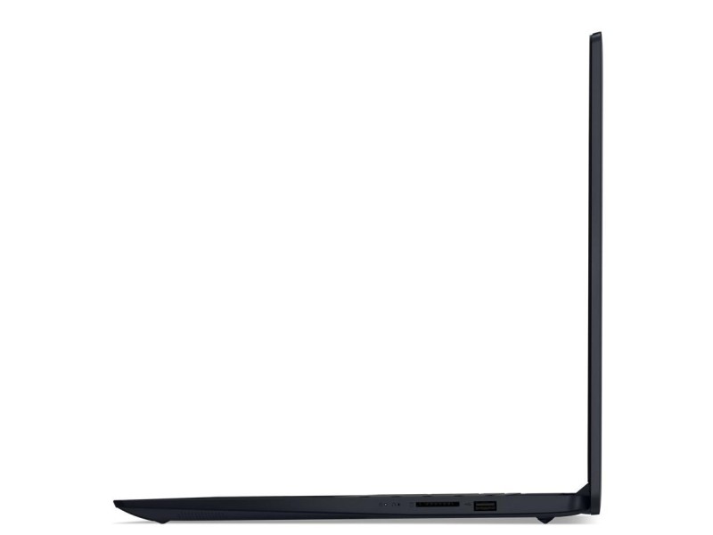 Lenovo IdeaPad 3 Intel® Core™ i5 i5-1235U Laptop 43.9 cm (17.3) Full HD 8 GB DDR4-SDRAM 512 GB SSD Wi-Fi 5 (802.11ac) Windows 11 Blue 82RL009UPB – Lenovo Лаптопи
