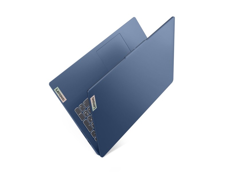Lenovo IdeaPad Slim 3 15IAH8 Intel® Core™ i5 i5-12450H Laptop 39.6 cm (15.6) Full HD 16 GB LPDDR5-SDRAM 1 TB SSD Wi-Fi 6 (802.11ax) Windows 11 Home Blue 83ER00KFPB – Lenovo Лаптопи