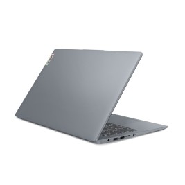 Lenovo IdeaPad Slim 3 15IAH8 Intel® Core™ i5 i5-12450H Laptop 39.6 cm (15.6") Full HD 8 GB LPDDR5-SDRAM 512 GB SSD Wi-Fi 5 (802.11ac) Windows 11 Home Grey