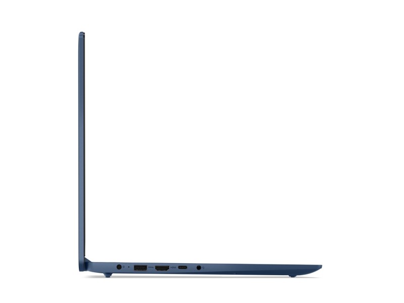 Lenovo IdeaPad Slim 3 15IAH8 Laptop 39.6 cm (15.6) Full HD AG Intel® Core™ i5 i5-12450H 16 GB LPDDR5-SDRAM 512 GB SSD Wi-Fi 6 (802.11ax) Windows 11 Home Blue 83ER00H4PB – Lenovo Лаптопи