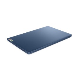 Lenovo IdeaPad Slim 3 7320U Notebook 39.6 cm (15.6") Full HD AMD Ryzen™ 3 8 GB DDR5-SDRAM 512 GB SSD Wi-Fi 5 (802.11ac) Windows 11 Home Blue