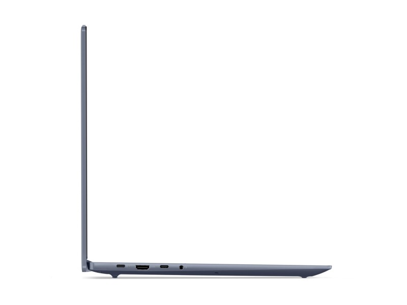 Lenovo IdeaPad Slim 5 Intel Core 7 150U Laptop 40.6 cm (16) Touchscreen WUXGA Touch 16 GB LPDDR5x-SDRAM 1 TB SSD Wi-Fi 6 (802.11ax) Windows 11 Home Blue New Repack/Repacked 83FWX003US – Lenovo Лаптопи