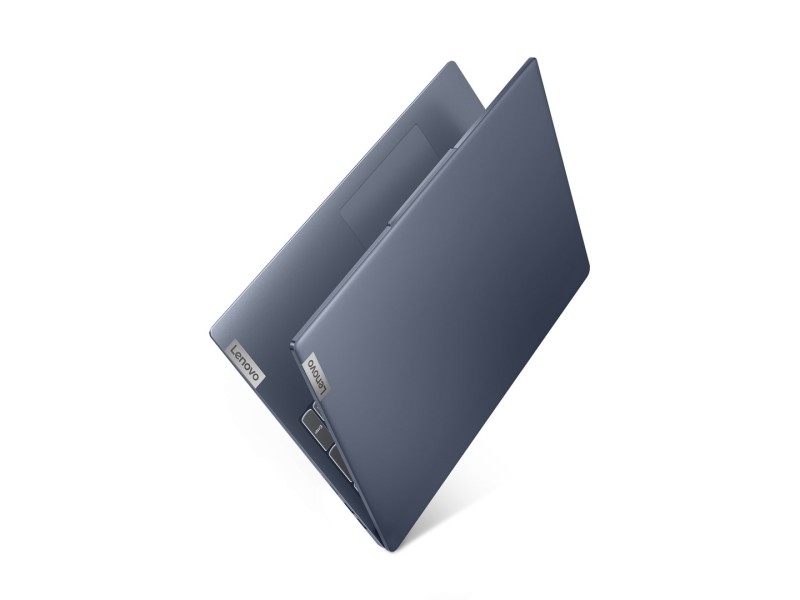 Lenovo IdeaPad Slim 5 Intel Core 7 150U Laptop 40.6 cm (16) Touchscreen WUXGA Touch 16 GB LPDDR5x-SDRAM 1 TB SSD Wi-Fi 6 (802.11ax) Windows 11 Home Blue New Repack/Repacked 83FWX003US – Lenovo Лаптопи