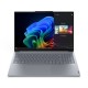 Lenovo ThinkBook 16 G7 QOY Qualcomm Snapdragon X1P-42-100 Laptop 40.6 cm (16) WUXGA 32 GB LPDDR5x-SDRAM 1 TB SSD Wi-Fi 7 (802.11be) Windows 11 Pro Grey 21NH001VPB – Lenovo Лаптопи