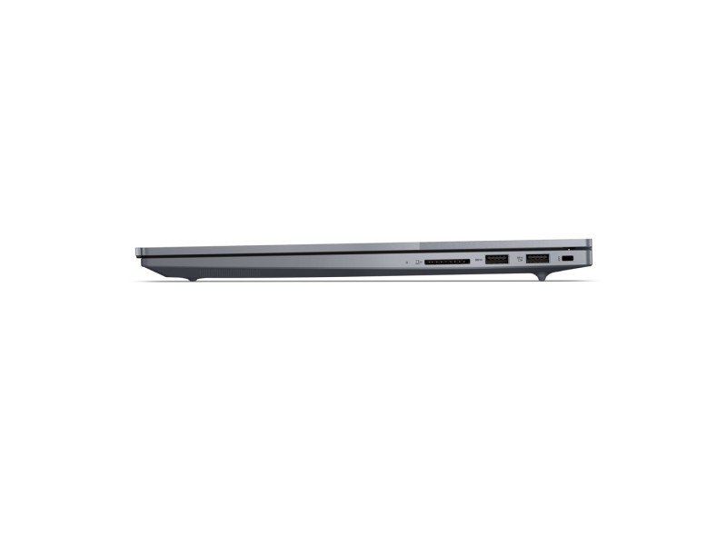 Lenovo ThinkBook 16 G7 QOY Qualcomm Snapdragon X1P-42-100 Laptop 40.6 cm (16) WUXGA 32 GB LPDDR5x-SDRAM 1 TB SSD Wi-Fi 7 (802.11be) Windows 11 Pro Grey 21NH001UPB – Lenovo Лаптопи