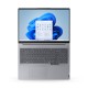 Lenovo ThinkBook 16 Intel Core Ultra 5 125U Laptop 40.6 cm (16) WUXGA 8 GB LPDDR5-SDRAM 512 GB SSD Wi-Fi 6E (802.11ax) Windows 11 Pro Grey 21MS007XPB – Lenovo Лаптопи