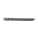 Lenovo ThinkBook 16 Intel Core Ultra 5 125U Laptop 40.6 cm (16) WUXGA 16 GB LPDDR5-SDRAM 512 GB SSD Wi-Fi 6E (802.11ax) Windows 11 Pro Grey 21MS007XPB_16 – Lenovo Лаптопи