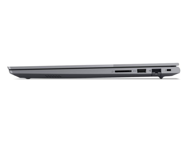 Lenovo ThinkBook 16 Laptop 40.6 cm (16) WUXGA AMD Ryzen™ 7 7730U 16 GB DDR4-SDRAM 512 GB SSD Wi-Fi 6 (802.11ax) Windows 11 Pro Grey 21KK002FPB – Lenovo Лаптопи