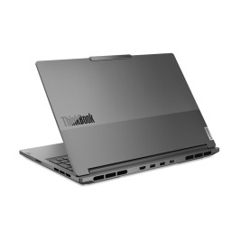 Lenovo ThinkBook 16p G4 IRH Intel® Core™ i7 i7-13700H Laptop 40.6 cm (16") WQXGA 16 GB DDR5-SDRAM 1 TB SSD NVIDIA GeForce RTX 4060 Wi-Fi 6E (802.11ax) Windows 11 Pro Grey