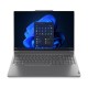 Lenovo ThinkBook 16p G5 IRX Intel Core 5 i5-14500HX Laptop 40.6 cm (16) WQXGA 16 GB DDR5-SDRAM 512 GB SSD NVIDIA GeForce RTX 4050 Wi-Fi 6E (802.11ax) Windows 11 Pro Grey 21N5001PPB – Lenovo Лаптопи