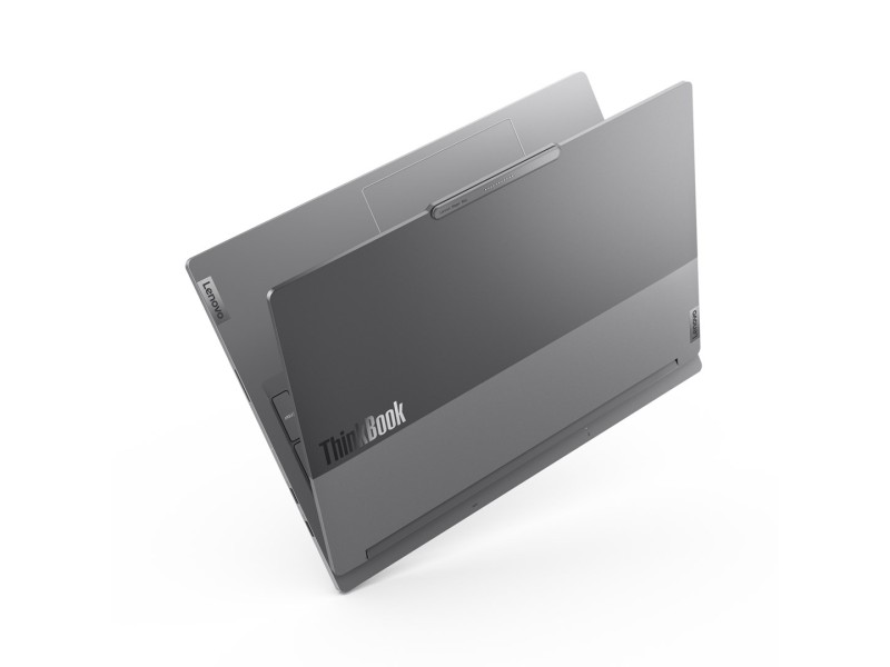 Lenovo ThinkBook 16p G5 IRX Intel Core 5 i5-14500HX Laptop 40.6 cm (16) WQXGA 16 GB DDR5-SDRAM 512 GB SSD NVIDIA GeForce RTX 4050 Wi-Fi 6E (802.11ax) Windows 11 Pro Grey 21N5001PPB – Lenovo Лаптопи