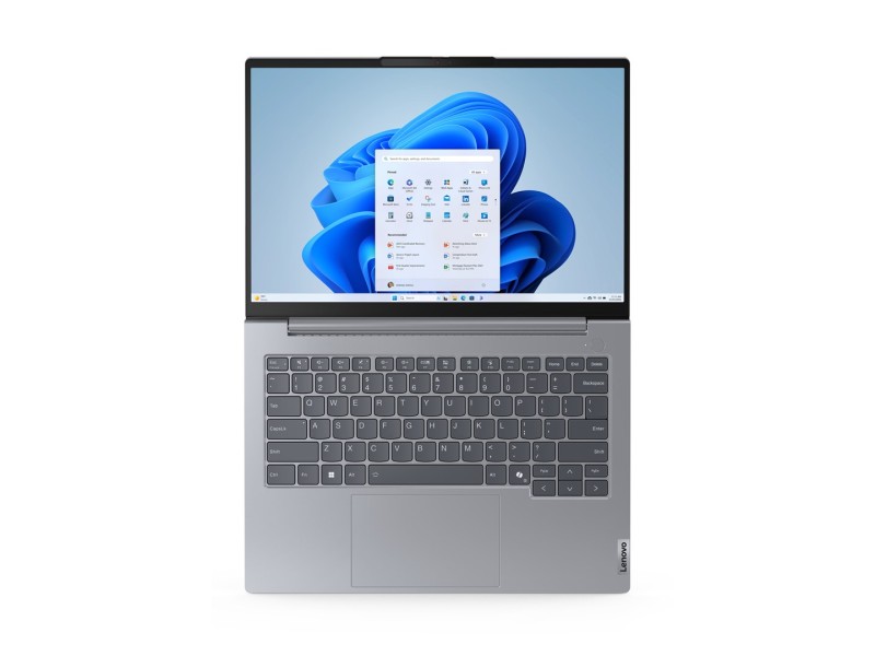 Lenovo ThinkBook 21MR008JPB laptop Intel Core Ultra 5 125U 35.6 cm (14) WUXGA 8 GB DDR5-SDRAM 512 GB SSD Wi-Fi 6E (802.11ax) Windows 11 Pro Grey 21MR008JPB – Lenovo Лаптопи