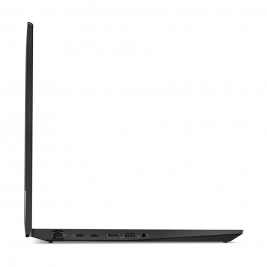 Lenovo ThinkPad P16s Мобилна работна станция 40,6 см (16") WUXGA AMD Ryzen™ 5 PRO 6650U 16 GB LPDDR5-SDRAM 512 GB SSD Wi-Fi 6E (802.11ax) Windows 11 Pro Black