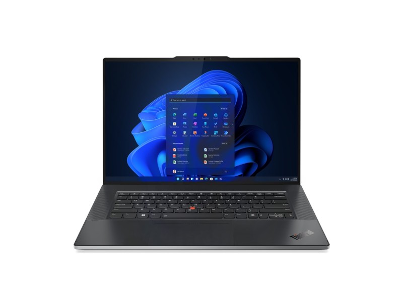 Lenovo ThinkPad Z16 AMD Ryzen™ 7 PRO 7840HS Laptop 40.6 cm (16) Touchscreen WQUXGA 32 GB LPDDR5x-SDRAM 1 TB SSD AMD Radeon RX 6550M Wi-Fi 6E (802.11ax) Windows 11 Pro Grey 21JX0018PB – Lenovo Лаптопи