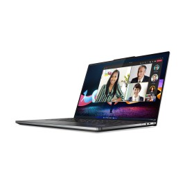 Lenovo ThinkPad Z16 AMD Ryzen™ 7 PRO 7840HS Laptop 40.6 cm (16") Touchscreen WQUXGA 32 GB LPDDR5x-SDRAM 1 TB SSD AMD Radeon RX 6550M Wi-Fi 6E (802.11ax) Windows 11 Pro Grey