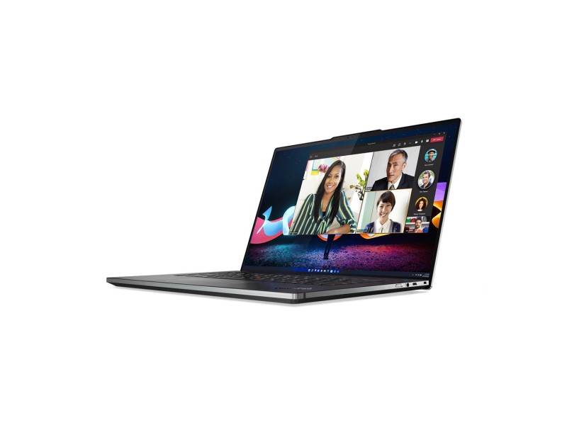 Lenovo ThinkPad Z16 AMD Ryzen™ 7 PRO 7840HS Laptop 40.6 cm (16) Touchscreen WQUXGA 32 GB LPDDR5x-SDRAM 1 TB SSD AMD Radeon RX 6550M Wi-Fi 6E (802.11ax) Windows 11 Pro Grey 21JX0018PB – Lenovo Лаптопи