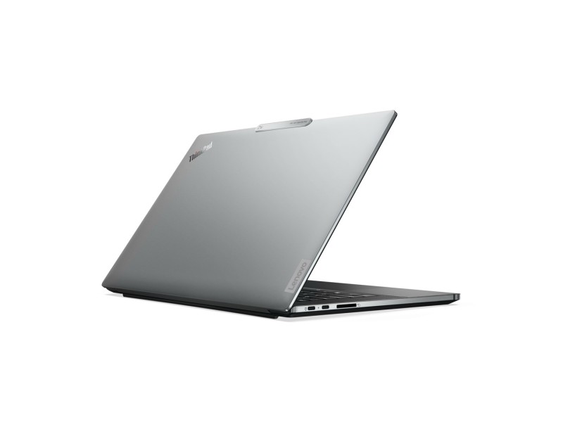Lenovo ThinkPad Z16 AMD Ryzen™ 7 PRO 7840HS Laptop 40.6 cm (16) Touchscreen WQUXGA 32 GB LPDDR5x-SDRAM 1 TB SSD AMD Radeon RX 6550M Wi-Fi 6E (802.11ax) Windows 11 Pro Grey 21JX0018PB – Lenovo Лаптопи