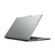 Lenovo ThinkPad Z16 AMD Ryzen™ 7 PRO 7840HS Laptop 40.6 cm (16) Touchscreen WQUXGA 32 GB LPDDR5x-SDRAM 1 TB SSD AMD Radeon RX 6550M Wi-Fi 6E (802.11ax) Windows 11 Pro Grey 21JX0018PB – Lenovo Лаптопи