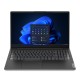 Lenovo V V15 Laptop 39.6 cm (15.6) Full HD Intel® Core™ i5 i5-13420H 8 GB DDR4-SDRAM 512 GB SSD Wi-Fi 5 (802.11ac) Windows 11 Pro Black 83A1008HPB – Lenovo Лаптопи