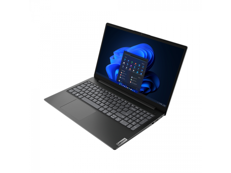 Lenovo V V15 Laptop 39.6 cm (15.6) Full HD Intel® Core™ i5 i5-13420H 16 GB DDR4-SDRAM 512 GB SSD Wi-Fi 5 (802.11ac) Windows 11 Pro Black 83A1009LPB – Lenovo Лаптопи