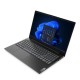 Lenovo V V15 Laptop 39.6 cm (15.6) Full HD Intel® Core™ i5 i5-13420H 16 GB DDR4-SDRAM 512 GB SSD Wi-Fi 5 (802.11ac) Windows 11 Pro Black 83A1009LPB – Lenovo Лаптопи