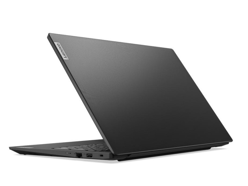 Lenovo V V15 Laptop 39.6 cm (15.6) Full HD Intel® Core™ i5 i5-13420H 16 GB DDR4-SDRAM 512 GB SSD Wi-Fi 5 (802.11ac) Windows 11 Pro Black 83A1009LPB – Lenovo Лаптопи