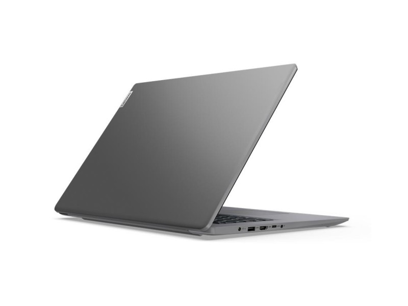 Lenovo V V17 Laptop 43.9 cm (17.3) Full HD Intel® Core™ i7 i7-1355U 16 GB DDR4-SDRAM 512 GB SSD Wi-Fi 6 (802.11ax) Windows 11 Pro Grey 83A20011PB – Lenovo Лаптопи