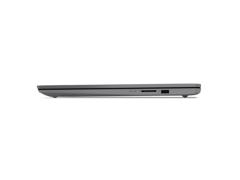 Lenovo V V17 Laptop 43.9 cm (17.3) Full HD Intel® Core™ i7 i7-1355U 16 GB DDR4-SDRAM 512 GB SSD Wi-Fi 6 (802.11ax) Windows 11 Pro Grey 83A20011PB – Lenovo Лаптопи