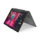 Lenovo Yoga 7 2-in-1 14AHP9 AMD Ryzen™ 5 8640HS Hybrid (2-in-1) 35.6 cm (14) Touchscreen WUXGA 16 GB LPDDR5x-SDRAM 512 GB SSD Wi-Fi 6E (802.11ax) Windows 11 Home Grey 83DK002SPB – Lenovo Лаптопи