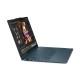 Lenovo Yoga 7 2-in-1 14IML9 Intel Core Ultra 5 125H Hybrid (2-in-1) 35.6 cm (14) Touchscreen 2,8K 16 GB LPDDR5x-SDRAM 1 TB SSD Wi-Fi 6E (802.11ax) Windows 11 Home Teal 83DJ005GPB – Lenovo Лаптопи