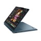 Lenovo Yoga 7 2-in-1 14IML9 Intel Core Ultra 5 125H Hybrid (2-in-1) 35.6 cm (14) Touchscreen 2,8K 16 GB LPDDR5x-SDRAM 1 TB SSD Wi-Fi 6E (802.11ax) Windows 11 Home Teal 83DJ005GPB – Lenovo Лаптопи